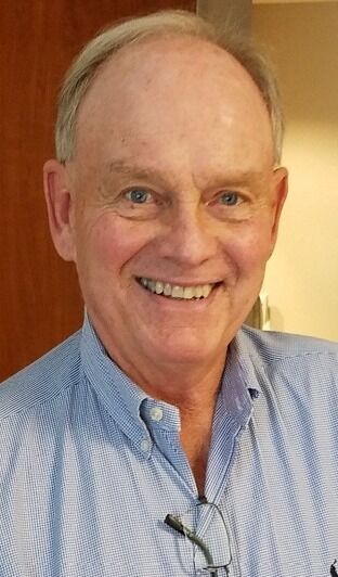 Crickenberger, Richard M.